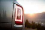 Rolls-Royce Cullinan 2018 года (NA)